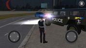 Police Car Driving screenshot 4