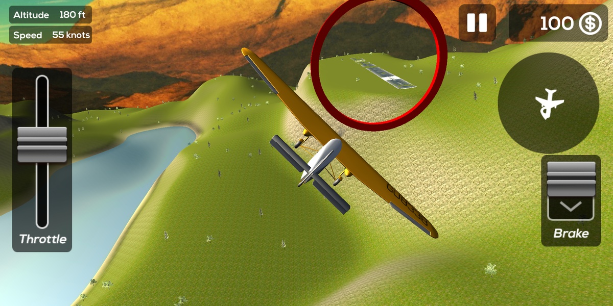 Real Flight Simulator - Preview 10