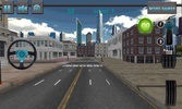 3D School Bus Driving screenshot 4