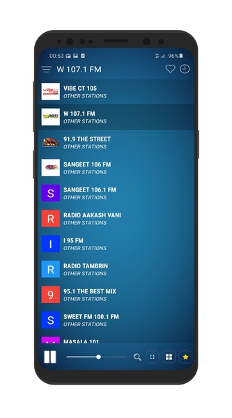 Radio Tobago - Preview 4