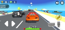 Super Kids Car Racing screenshot 5