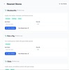 SmartSpend screenshot 1