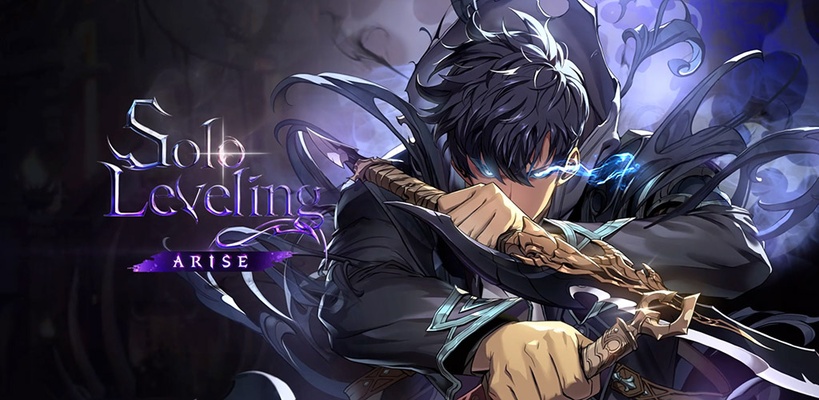 Descargar Solo Leveling: ARISE