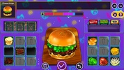Cindyz Burger screenshot 6