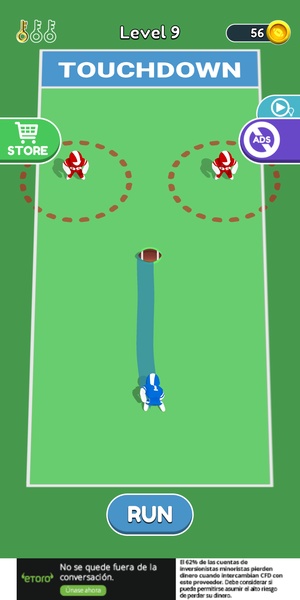 Touchdrawn - Preview 7