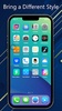 IPhone Launcher screenshot 5