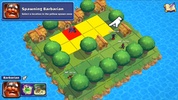 Island Tactics screenshot 1