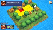 Island Tactics screenshot 1