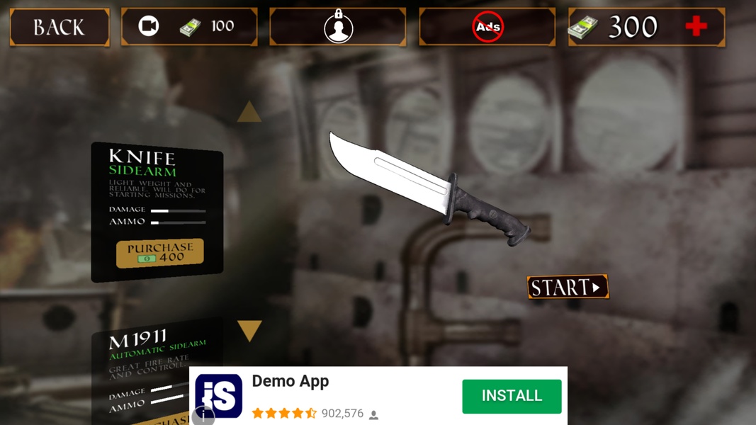 Wild West Redemption - Preview 3