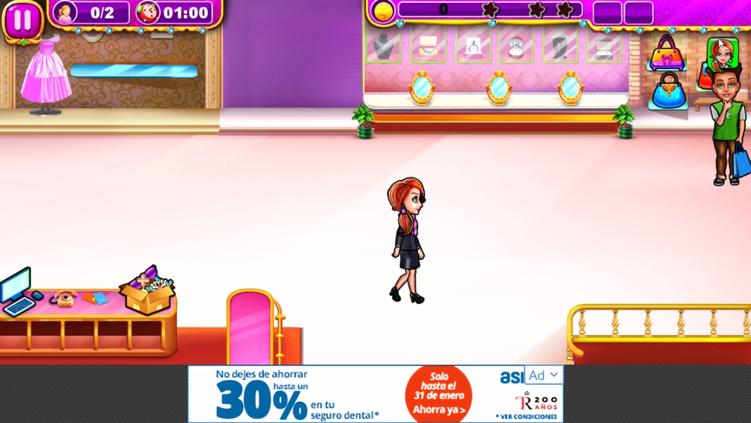 Wedding Bride And Groom Fashion Salon - Preview 4