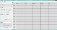 Free College Schedule Maker screenshot 3