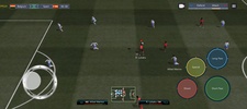 Winner Soccer 2 screenshot 7