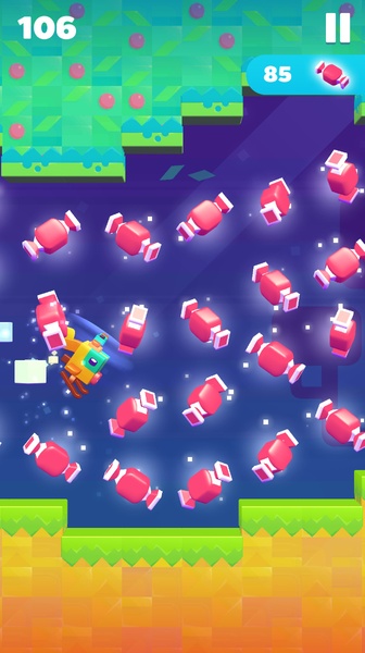 Jelly Copter - Preview 4