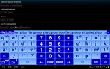 Jbak Keyboard screenshot 10
