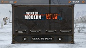 Rules of Modern World War Winter screenshot 1