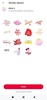Mother's Day Stickers screenshot 2