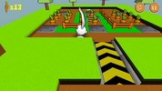 Rabbit 3D screenshot 4