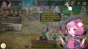 Crown Four Kingdoms screenshot 3