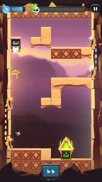 Lemmings - Preview 4
