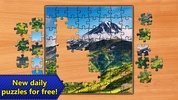 Jigsaw Puzzle Epic screenshot 3