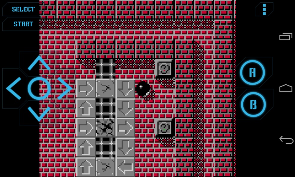 Nostalgia.GBC Lite - Preview 7