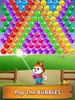 Bubble Shooter - Farm Pop screenshot 7