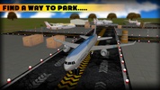 Kargo Plane Parking screenshot 5