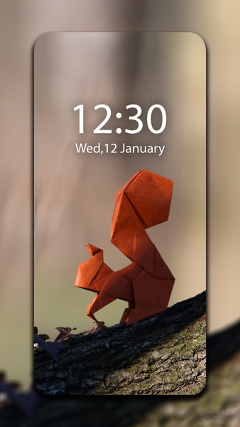 Galaxy A11 HD Wallpapers - Preview 3