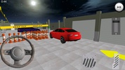 Parking Simulator screenshot 2