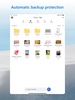 SkyDrive screenshot 3