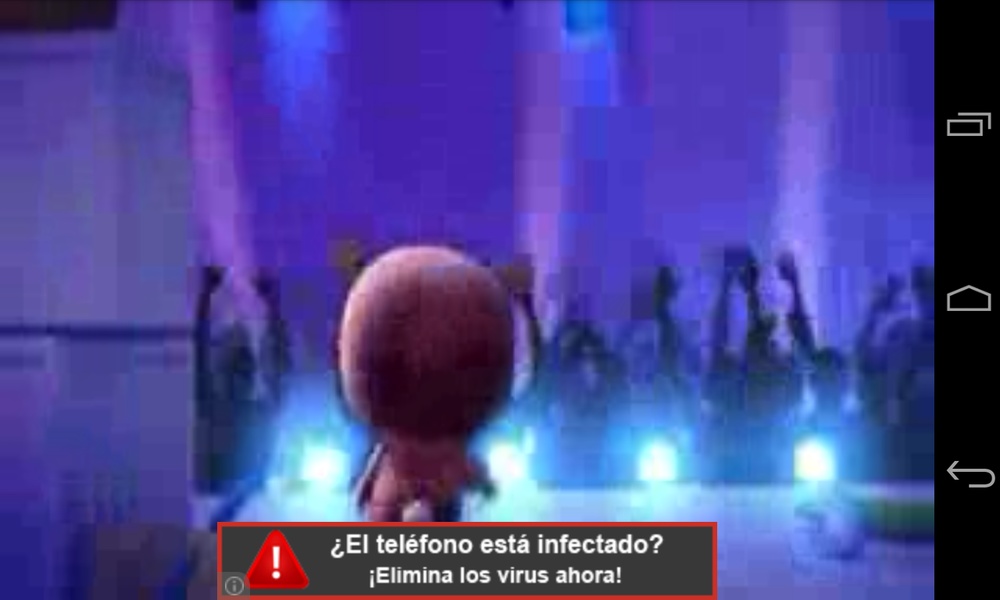 Baby vuvu - Preview 3