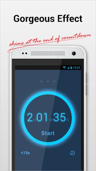 OK Timer - Preview 3