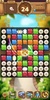 Jewels Garden® : Blast Puzzle screenshot 1