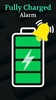 Full Battery Charge Alarm screenshot 5