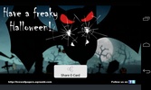 Halloween E-Cards screenshot 7