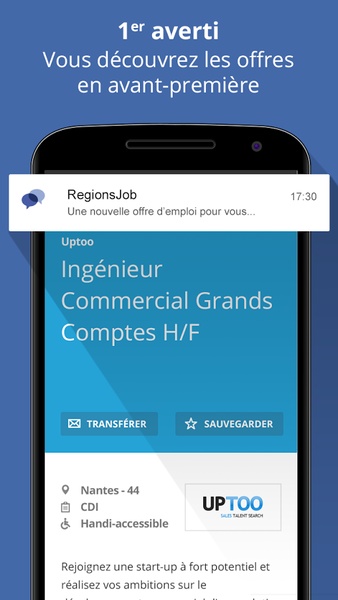 Regionsjob - Preview 3