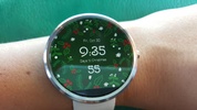 Christmas Countdown Watch Face screenshot 6