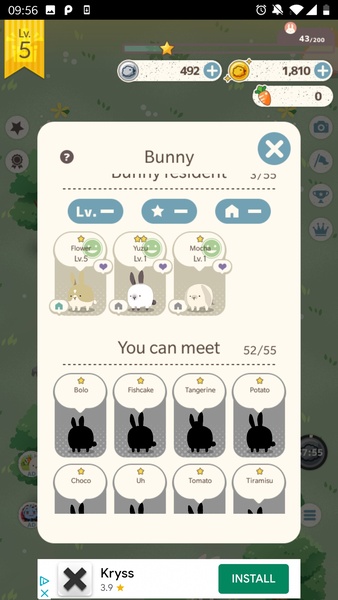 Bunny Cuteness Overload - Preview 7