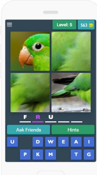 ,4 pic game - Preview 2