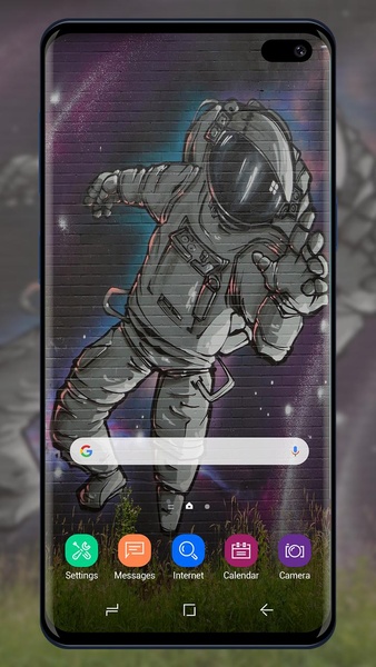 Graffiti Art Wallpapers - Preview 3