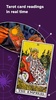 Zodiac Psychics: Tarot Reading screenshot 15