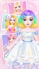 Princess Makeup：Dressup Games screenshot 1