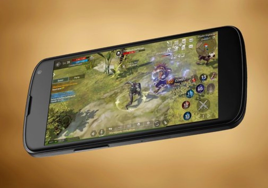 Guide For Lineage 2 Revolution - Preview 1