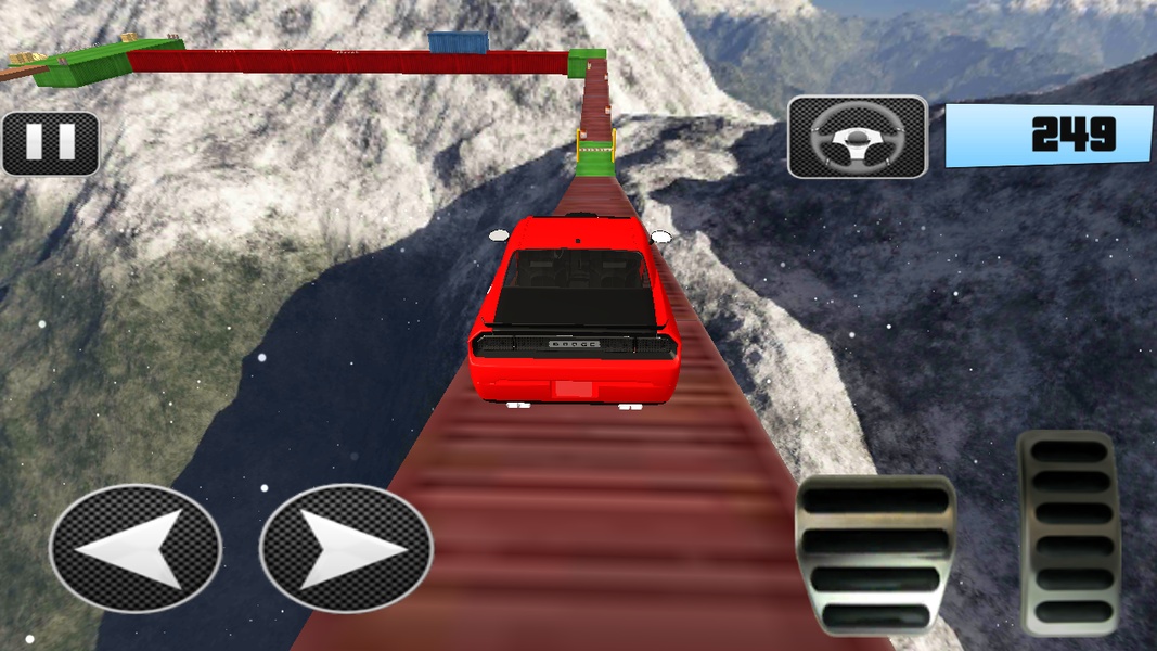 Car Stunt Extreme Race - Preview 8