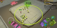 Zombie Blast Crew screenshot 11