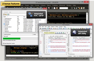 UltraEdit para Windows - Descárgalo gratis en Uptodown