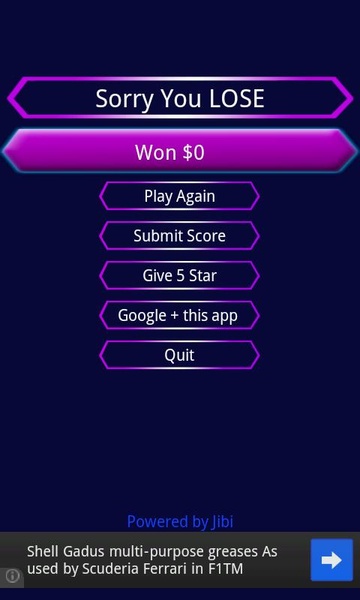 GK Game - Preview 3