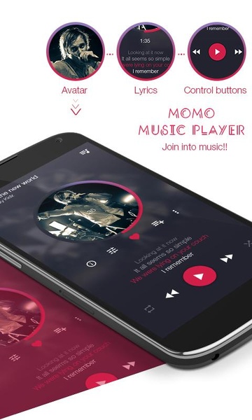 Momo Player - Preview 8