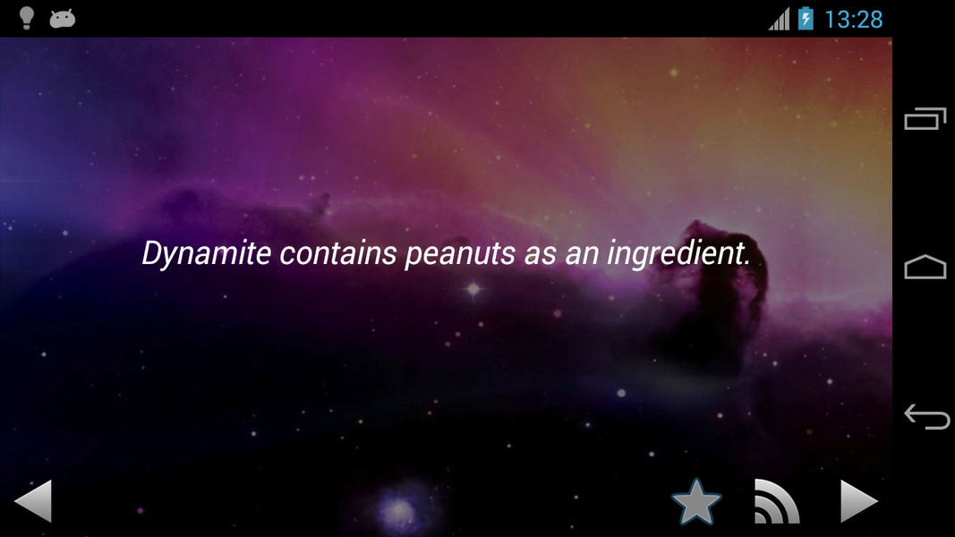 Amazing Science Facts - Preview 6