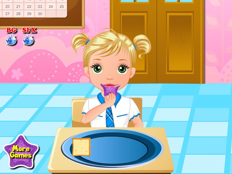 School Kids Activities - Preview 4